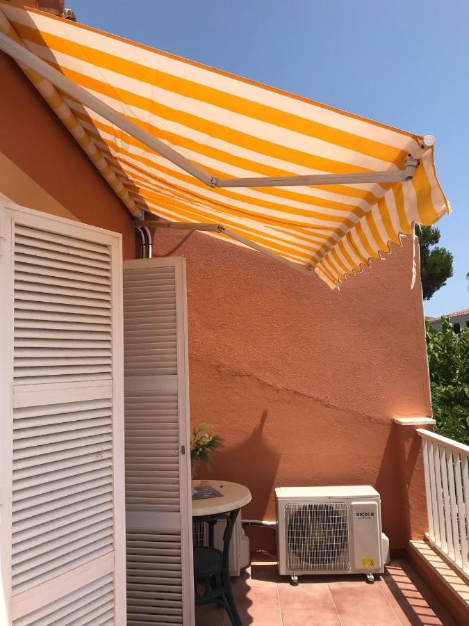 Apartamento Marlayo Cala Blanca  Exterior foto